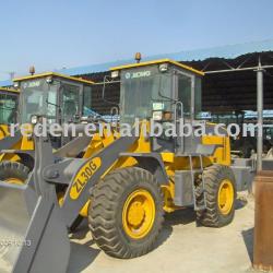 XCMG Wheel Loader ZL30G