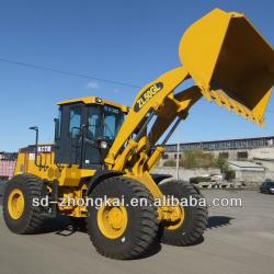 XCMG Wheel Loader ZL50G/ZL50GL