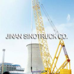 XCMG XUGONG Crawler Crane QUY300