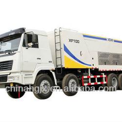 XCMG XZJ5310TFC Road Micro-Surfacing/Slurry Seal Truck