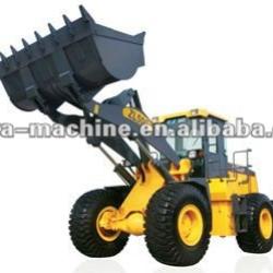 XCMG ZL50G 5 ton loader for sale