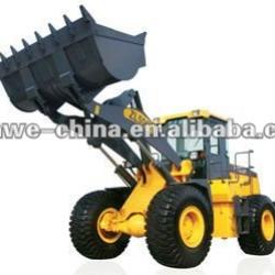 XCMG ZL50G wheel loader