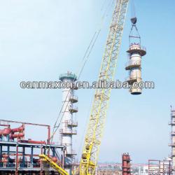 XCMG450ton Crawler Crane