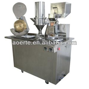 XD-C semi-automatic capsule filling machine Manufacturer