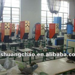 XD2615 Ultrasonic plastic welding machine