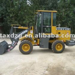 XD912G front end loader