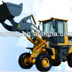 XD918G 1.5 ton self loader