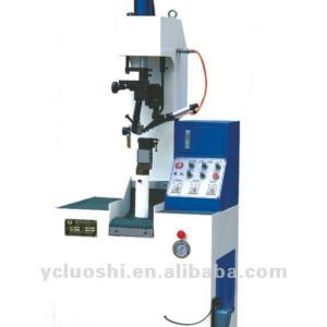 XDDG shoe nailing machine