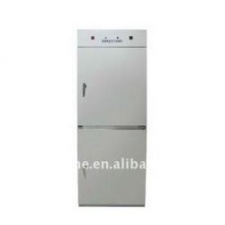 XDG Series Cap sterilization