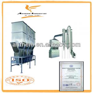 XF Boling Dryer