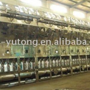 XF Fluid bed Dryer, drying machine