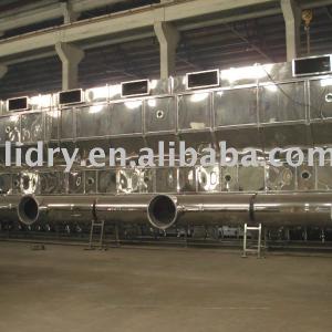 XF Series Fluidizing Dryer