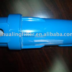 XF series High-efficiency Compressor Air Filter XF5-16