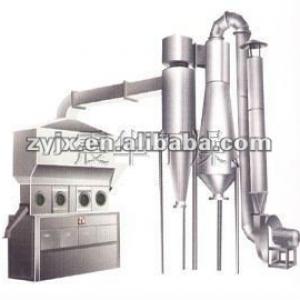 XF Series Instant Food Drying Machine