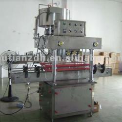 XG-300 automatic capping machine