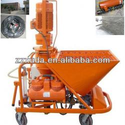 XG1.8/30 Mortar Plastering Machine