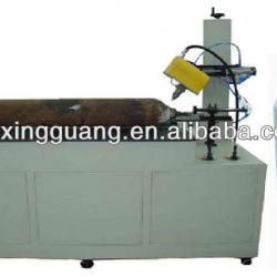 XG5-CG Oxygen gas cylinder marking machine