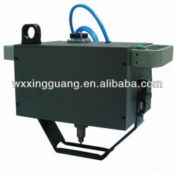 XG6-PM portable pneumatic marking machine