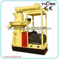 XGJ550 biomass burning pellet making machine for sale