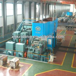 XGK-LD1400 Precision Aluminium Foil Rolling Mill