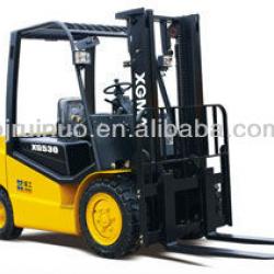 XGMA 3 Ton Forklift Truck CPCD30