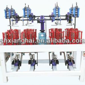 XH Series Shoelace Braiding Machine