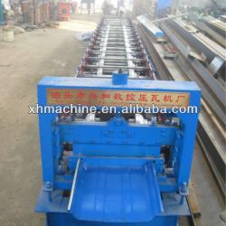 XH470 JCH used metal cold roll forming machine