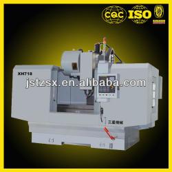 XH719 machine center with high cost effective price