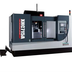 XHC715A VERTICAL MACHINE CENTER(heavy cut)