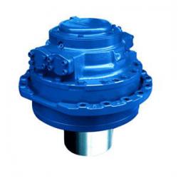 XHCA Series Hydraulic Motor