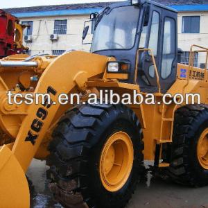 Xiagong XG951 wheel loader Chines original on sale in shanghai China