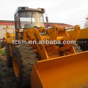 Xiagong XG953-II wheel loader Chines original on sale in shanghai China