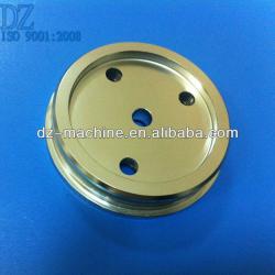 Xiamen hot sale non-standard high quality cnc machine aluminum part