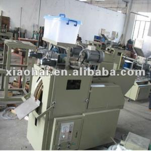 XIAOHAI NEW Cosmetic Cotton Swabs Making Machine