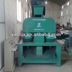 Xindi 1442 wood chips briquette machine with CE standard