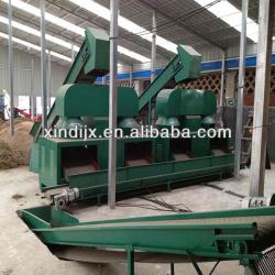 Xindi 1508 high quality biomass briquette machine with CE standard