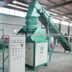 Xindi 1884 factory-outlet CE standard wood briquette press machine