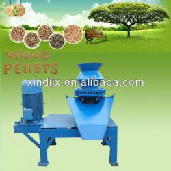 Xindi 1912 factory-outlet CE standard sawdust briquette machine price