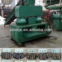 Xindi 1928 CE standard biomass charcoal briquette making machine