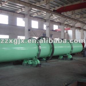 XinGuang Rorary Dryer Widely Used In Wheat, Bean, Corn, Rice Etc