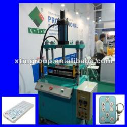 Xintaiming Hot Press Machine