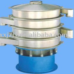 Xinxiang Jinzhen rotary vibrating sieve