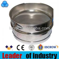 Xinxiang Lvsheng perforated standard test sieve