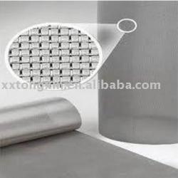 XINXIANG TONGXIN woven screen mesh