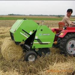 Xinxin round baler