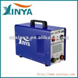 XINYA mos plasma cutting machine welding machine cutter welder (CUT-60)