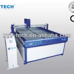 XJ-1325 High Quality Plasma Cutting Machine for Carbon Steel, Metal