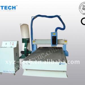 XJ-1325 wood working cnc router wih CE certificate