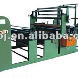 XJ-JN180 ENERGY-SAVING LAMINATING MACHINE