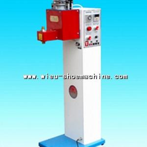 Xj0035 Glue Dropping/Spraying Machine